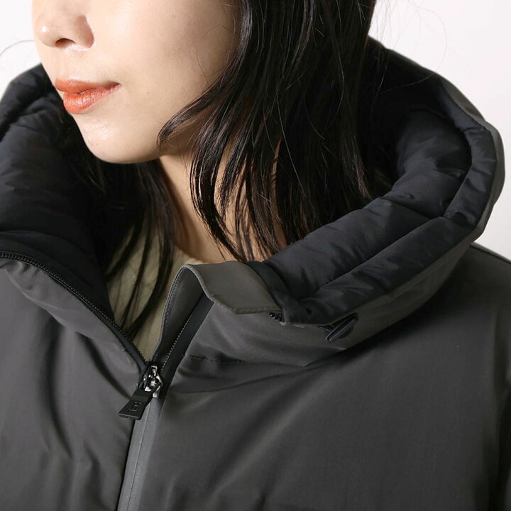 楽天市場】〈ｸｰﾎﾟﾝ5%OFF〉ヘルノ／HERNO ”LAMINAR COAT IN NEW IMPACT 