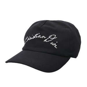 �q�N�[�|��5%OFF�r�f�B�I�[���^DIOR �h�J���S�@5���p�l���@�x�[�X�{�[���L���b�v�@�X�q(�u���b�N) 483C901I4511 980�^BLACK[�ԕiOK]