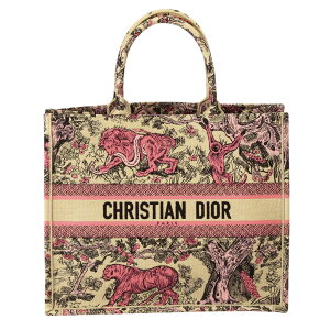qTIMESALEr_P5{^NX`EfBI[^CHRISTIAN DIOR "DIOR BOOK TOTE LARGEEubNg[g[W "g hD WC \@[W GuC_[ LoX × tBA g[gobO(
