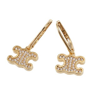 _|Cg5{^ Z[k^CELINE p"gIt CXg[ sAX"(S[h) 460GC 6BZI 35OR^GOLD