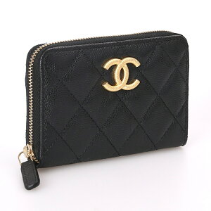 シャネル(CHANEL) メンズカードケース・名刺入れ | 通販・人気 