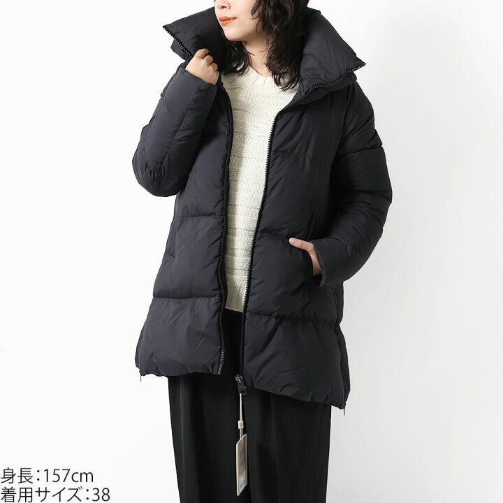 楽天市場】〈ｸｰﾎﾟﾝ5%OFF〉ヘルノ／HERNO 