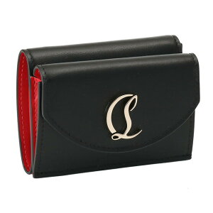 qP10{rq10SALErNX`u^^CHRISTIAN LOUBOUTIN "LOUBI54 MINI WALLETEr54~jEHbg"3܂z(ubN×bh) 3235108 CM6S^BLACK*GOLD[ԕiOK]
