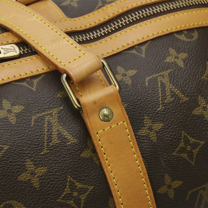 楽天市場】〈ｸｰﾎﾟﾝ5%OFF〉ルイ・ヴィトン／LOUIS VUITTON ”サック 