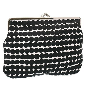 _|Cg5{^ y11SALEz}bR^MARIMEKKO "Rasymatto Puolikas KukkaroEVC}bg܌|[`"k hbgfUC ~j|[` ECN|[`(zCg×ubN) 37773 190^BALCK*WHITE[