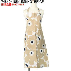 _N[|5%OFF^ }bR^MARIMEKKO "APRON" GvEkEjbREv[^tpn[gEsGjVCgv[^n EVB}bg 64161 001E030^67798 160^70692 190^69907 185E74649