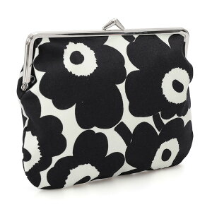 _|Cg5{^ }bR^MARIMEKKO "Puolikas Kukkaro Mini Unikko EEjbR܌|[`"k hbgfUC ~j|[`ECN|[`(zCg×ubN) 91497 190E75054 190^WHITE*BLACK[ԕiOK]