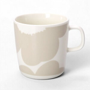 _N[|5%OFF^}bR^marimekko "ISO UNIKKO }OJbv 400ml" C\ EjbREkfUCEԕ(zCg×Xg[) 74536 120^WHITE*STRAW