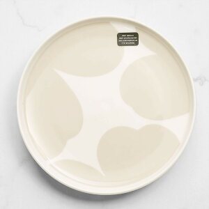 }bR^MARIMEKKO "ISO UNIKKO v[g 20cm" C\ EjbREHEMEMEkfUC(zCg×Xg[) 74537 120^WHITE*STRAW