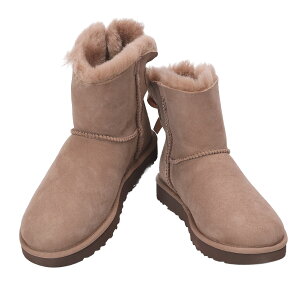 _N[|5%OFF^AO^UGG "Mini Bailey Bow II^~j xC[{E2" fB[XEEhHEobOTe{fUCEV[g[gu[c(ubNEbL[I[N) 1016501^BLK