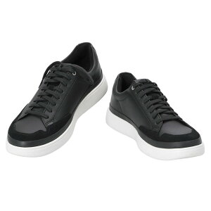 AO^UGG "MEN'S SOUTH BAY SNEAKER LOW SHOESEY TEX xC Xj[J[ [h[Jbg U[Xj[J[EJWAV[Y(ubN) 1108959EBLK^BLACK