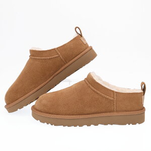 �q�|�C���g5�{�r�A�O�^UGG CLASSIC MICRO�E�N���V�b�N �}�C�N�� ���f�B�[�X�E�X�G�[�h�E�������H�E�V�[�v�X�L���E���[�J�b�g�u�[�c 1173891 CHE�ERYK�ESAN�^CHESTNUT�EROCKY OAK�ESAND[�ԕiOK]