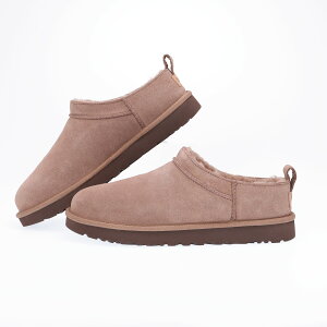 �q�|�C���g5�{�r�A�O�^UGG CLASSIC MICRO�E�N���V�b�N �}�C�N�� ���f�B�[�X�E�X�G�[�h�E�������H�E�V�[�v�X�L���E���[�J�b�g�u�[�c 1173891 CHE�ERYK�ESAN�^CHESTNUT�EROCKY OAK�ESAND[�ԕiOK]