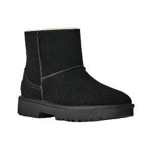 AO^UGG "W MARAIS ZIP UP" fB[XEWbvAbvV[gu[cE[gu[c(ubN) 1171574^BLK[ԕiOK]