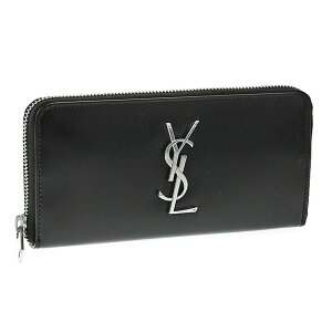サンローラン(SAINT LAURENT) ラウンドファスナー メンズ長財布 | 通販 