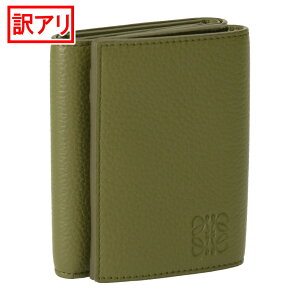 qN[|5%OFFrGx^LOEWE "TRIFOLD WALLETEgCtH[h EHbg (\tgOCJ[t)" U[3܂z(I[u) C660TR2X04 8795^OLIVE[ԕiOK]