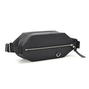 �q�N�[�|��5%OFF�r���G�x�^LOEWE CONVERTIBLE SLING�E�R���o�[�`�u�� �X�����O(�N���V�b�N�J�[�t)�h�@�{�f�B�o�b�O�E�E�G�X�g�o�b�O (�u���b�N) B777NCNX01 1100�^BLACK[�ԕiOK]