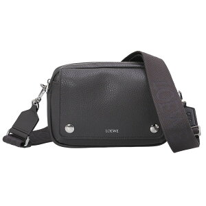 �q�N�[�|��5%OFF�r���G�x�^LOEWE PEBBLE MESSENGER SMALL�E�y�u�� ���b�Z���W���[�o�b�O �X���[��(�T�v���O���C���J�[�t)�΂ߊ|���V�����_�[�o�b�O�E�N���b�`�o�b�O�E�|�V�F�b�g(�_�[�N�O���[) BANBPC