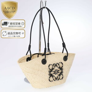 �q�N�[�|��5%OFF�r���G�x�^LOEWE ANAGRAM SMALL BASKET BAG�E�A�i�O���� �o�X�P�b�g�o�b�O �X���[��  �C���J���V&�J�[�t�E�g�[�g���V�����_�[�o�b�O�E�����o�b�O(�i�`������×�u���b�N) A223P65X01 2165�^I