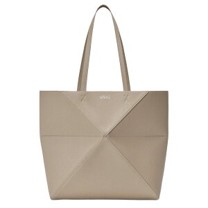�q�N�[�|��5%OFF�r���G�x�^LOEWE PUZZLE FOLD TOTE HORIZONTAL�E�p�Y���t�H���h �g�[�g �z���]���^�� �~�f�B�A��(�\�t�g�O���C���J�[�t) �܂��݉\�E���U�[�g�[�g�o�b�O(�N���C) A779PEWX04 5541�^CLAY[��