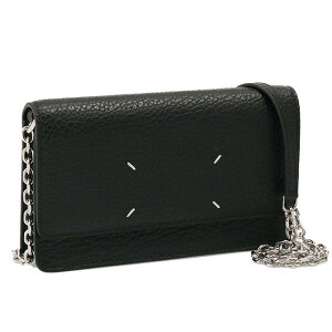 _P5{^ ]}WF^MAISON MARGIELA "4Xeb` `F[ EHbg" `F[V_[t2܂蒷z(ubN) SA3UI0008 P4455 T8013^BLACK[ԕiOK]