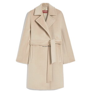 _N[|5%OFF^ }bNX}[ XefBI^MAX MARA STUDIO "SCIREEV[hsA E[ [u R[g fB[XExgtE~h(x[W) 2526016112600 020^BEIGE[ԕiOK]