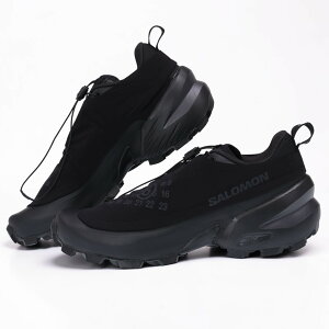 �q9.4 20:00~�N�[�|��5��OFF�r�G���G���V�b�N�X�E���]���}���W�F��×�T�������^MM6×SALOMON �R���{ �X�j�[�J�[ CROSS DUST �N���X �_�X�g �����Y �X�|�[�c�V���[�Y ���[�J�b�g�X�j�[�J�[ �i���o�[��