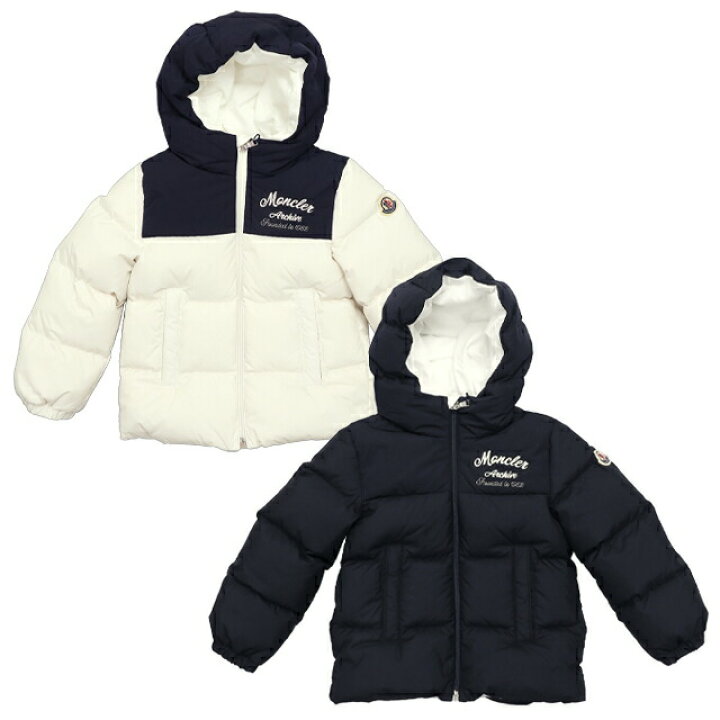 楽天市場】〈ｸｰﾎﾟﾝ5%OFF〉モンクレールベビー・キッズ・男の子 