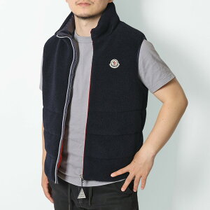 �q�|�C���g5�{�r�����N���[���W���j�A�E�L�b�Y�E�{�[�C�Y�^MONCLER JUNIOR ORIN �x�X�g �p�f�B���O����e�f�B�x�X�g�E�����Y�E���l�j����OK (�l�C�r�[) K2954 1A00006 809J0 742 NAVY�^12A�E14A[�ԕiOK]