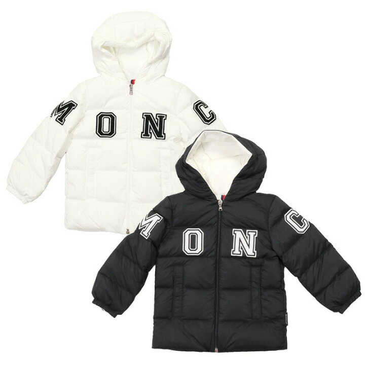 楽天市場】〈ｸｰﾎﾟﾝ5%OFF〉モンクレールベビー・キッズ／MONCLER BABY 