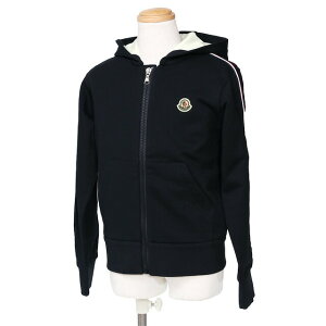 q12SALEr_P5{^ N[ELbYEWjAEj̎q^MONCLER KID'S JUNIOR@WbvAbvp[J[ YESEt[htWPbg(lCr[) 8G00008 809AG 778^NAVY^J1^8AE10AE