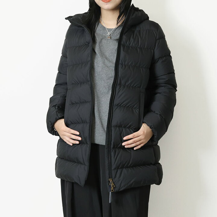 楽天市場】〈ｸｰﾎﾟﾝ5%OFF〉モンクレールジュニア キッズ ガールズ 