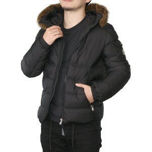 qN[|5%OFFrN[ELbYEWjAEj̎q^MONCLER KID'S JUNIOR "NEW_BYRONF JACKET" SEOt@[E_EWPbg(ubN) 1A00114 68352 999^BLACK^I2^8AE10A[ԕiOK]