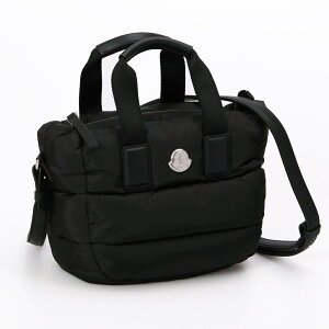 【クーポン5％OFF】モンクレール／MONCLER 2WAY ショルダーバッグ ハンドバッグ "MINI CARADOC