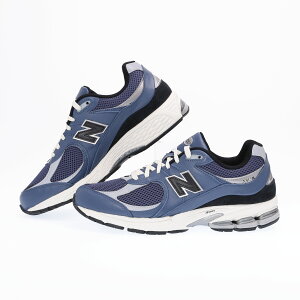 �q�|�C���g5�{�r�j���[�o�����X�^NEW BALANCE 2002R ���[�J�b�g�X�j�[�J�[�E�X�|�[�c�V���[�Y�E�����j���O�V���[�Y(�C���f�B�S×�u���b�N) M2002RPQ�^VINTAGE INDIGO & BLACK[�ԕiOK]