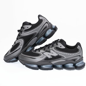 �q�N�[�|��5%OFF�r�j���[�o�����X�^NEW BALANCE ABZORB 2000 ���[�J�b�g�X�j�[�J�[�@�X�|�[�c�V���[�Y�@�����j���O�V���[�Y(�u���b�N) U2000EA BLACK[�ԕiOK]