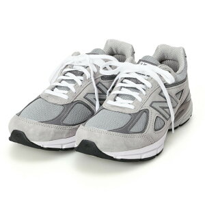 _N[|3%OFF&P2{^ j[oX^NEW BALANCE "MADE IN USA 990V4 CORE" jZbNXE[JbgXj[J[EX|[cV[YEjOV[Y U990GR4(O[)^GREY WITH GREY 006 AND WHITE[ԕi