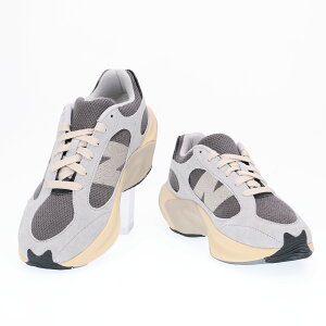 �q�N�[�|��5%OFF�r�j���[�o�����X�^NEW BALANCE WARPED RUNNER ���[�J�b�g�X�j�[�J�[�@�X�|�[�c�V���[�Y�@�����j���O�V���[�Y(�O���[) UWRPDCON�^GRAY[�ԕiOK]