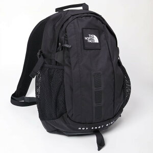 �q�|�C���g5�{�r�U�@�m�[�X�t�F�C�X�^THE NORTH FACE Hot Shot Mini�@�z�b�g�V���b�g�~�j�h 12L �o�b�N�p�b�N�@�����b�N�T�b�N�@�f�C�p�b�N NF0A8GJJ JK31[�ԕiOK]