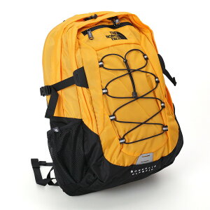 \クーポン3%OFF&P2倍/ザ・ノースフェイス/THE NORTH FACE "BOREALIS CLASSIC BKP・ボレアリスクラシックバックパック" 29L・リュック(ブラック・サミットゴールド/イエロー・カーキグリーン) NF00CF9C 4G