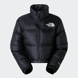 �q�N�[�|��5%OFF�r�U �m�[�X�t�F�C�X�^THE NORTH FACE �_�E���W���P�b�g W NUPTSE SHORT JACKET �V���[�g�k�v�V�W���P�b�g ���f�B�[�X �X�^���h�J���[ �N���b�v�h�� �i�C���� �������H(�u���b�N) NF0A5GGE 