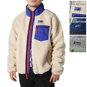 _N[|5%OFF^p^SjA^PATAGONIA "MEN'S CLASSIC RETRO JACKETEY NVbNgXEWPbg h{At[X M[tBbg ϋvH(Zgu[E_[Ni`