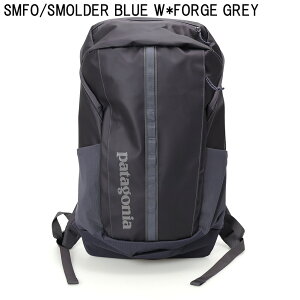 パタゴニア(patagonia) ブラックホールパック25l リュック・バック 