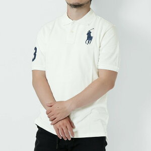 �q�|�C���g5�{�r�|�������t���[���� �{�[�C�Y�^POLO RALPH LAUREN BOY'S BIG PONY �R�b�g�� ���b�V�� �|���V���c �����Y�E���f�B�[�X�E�r�b�O�|�j�[�h�J�f�U�C��(�O���[�E�z���C�g�E�l�C�r�[�E�u��