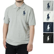 楽天市場】polo ralph lauren ポロ ラルフ・ローレン ビッグポニー 