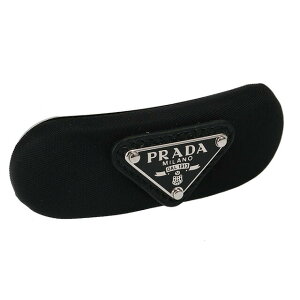 �q�|�C���g5�{�r�v���_�^PRADA Re-Nylon �w�A�N���b�v�h�g���C�A���O�����S�E�o���b�^�E������ (�u���b�N) 1IF129 2DMI(TESSUTO) F0002�^NERO