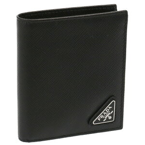 _N[|5%OFF^ v_^PRADA GiX[gCAOSE^U[E2܂zEz(ubN) 2MO004 SAFFIANO TRIANG(QHH)NERO[ԕiOK]