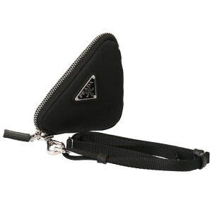 _N[|5%OFF^ v_^PRADA "Re Nylon ~j|[`"TCNiC×U[ V_[Xgbvt~j|[`(ubN) 2TT140 TESSUTO(2DMI) NERO[ԕiOK]