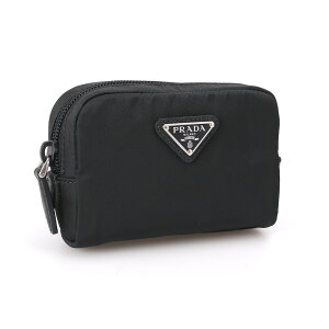 �qP5�{�r �v���_�^PRADA �}�C�N�� Re-Nylon �|�[�`�h �g���C�A���O�����S�E�����p�|�[�`(�u���b�N) 1ND339 TESSUTO + SAFFIANO(R067) NERO F0002�^BLACK[�ԕiOK]