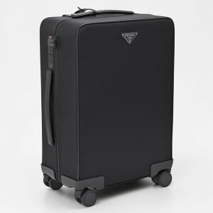 �y4/1�`4/3����I�|�C���g5�{�I�z�v���_�^PRADA Re-Nylon X�T�t�B�A�[�m���U�[ �g�����[ �i�C�����E�g���C�A���O�����S�E4�փX�[�c�P�[�X�E�L�����[�P�[�X�E�@���������݃T�C�Y(�u���b�N) 2VQ005 2